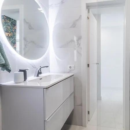 Apartman Tucan Next To Siam Park Costa Adeje (Tenerife)