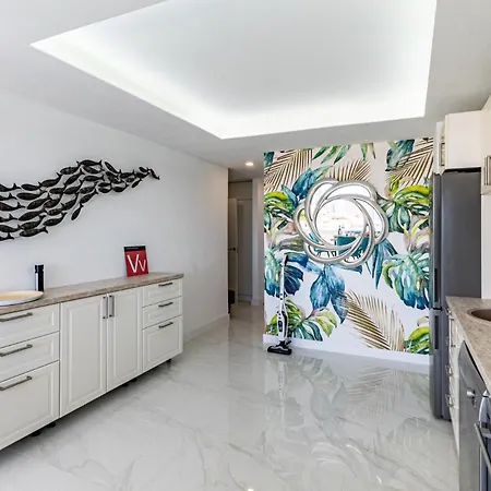 Apartment Tucan Next To Siam Park Costa Adeje (Tenerife)