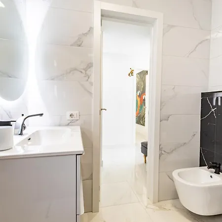 Apartman Tucan Next To Siam Park *