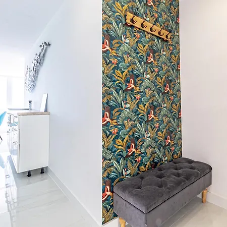 Apartman Tucan Next To Siam Park