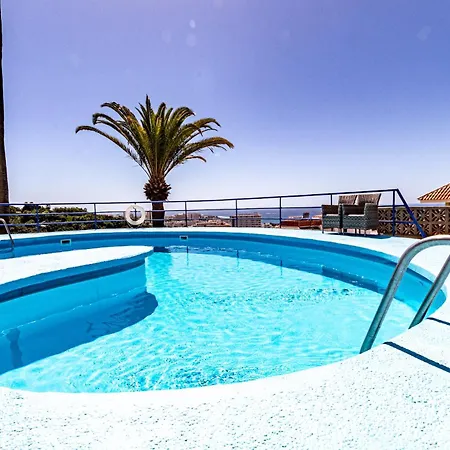 Tucan Next To Siam Park Apartment