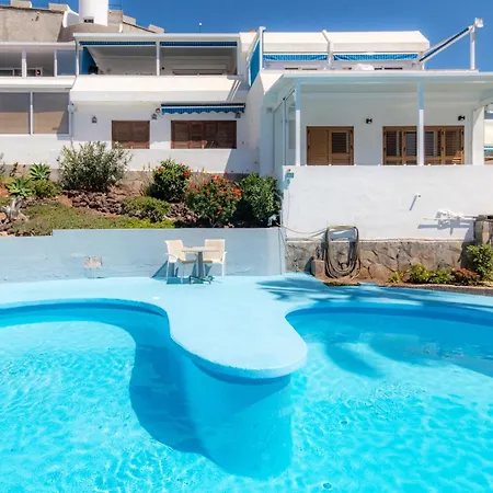 Apartment Tucan Next To Siam Park *