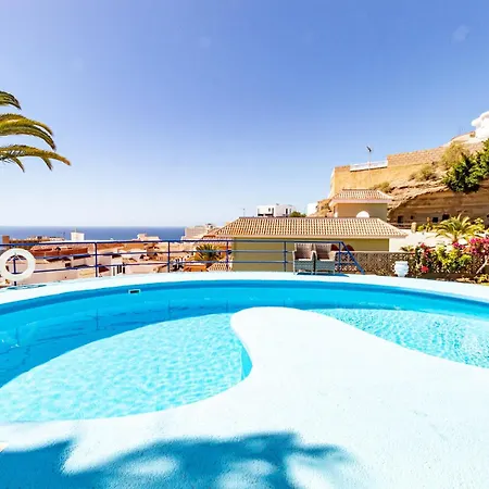 Apartman Tucan Next To Siam Park