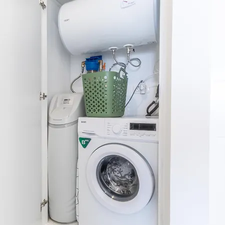 Tucan Next To Siam Park Apartment *