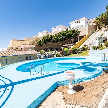 Apartment Tucan Next To Siam Park Costa Adeje (Tenerife)