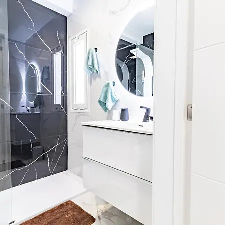 Tucan Next To Siam Park Apartment