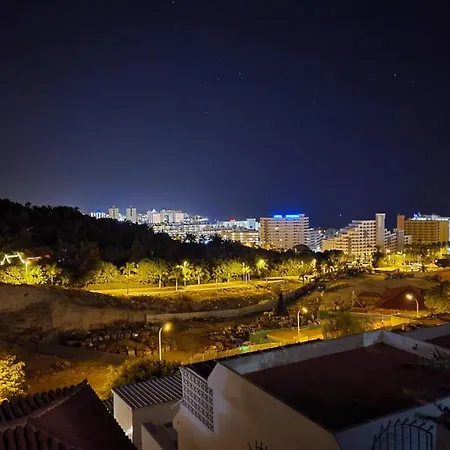 Apartment Tucan Next To Siam Park