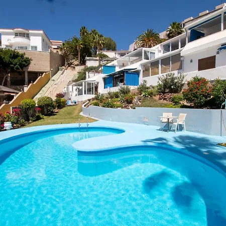 Tucan Next To Siam Park Costa Adeje (Tenerife)