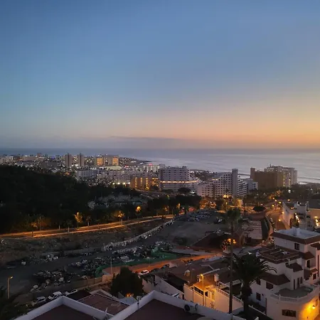 Tucan Next To Siam Park Apartment Costa Adeje (Tenerife)