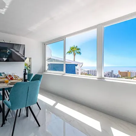 Tucan Next To Siam Park Apartman *