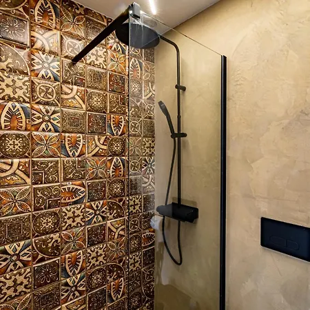 Apartman Tucan Next To Siam Park