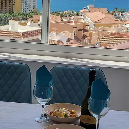 Tucan Next To Siam Park Apartment *