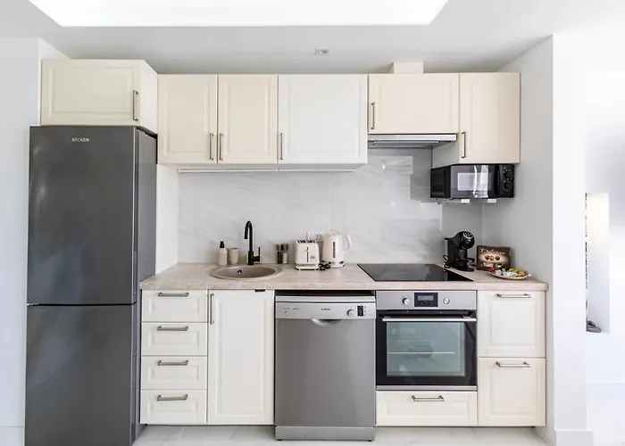 Tucan Next To Siam Park Apartamento *