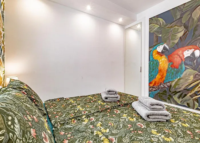 Apartamento Tucan Next To Siam Park Costa Adeje (Tenerife)