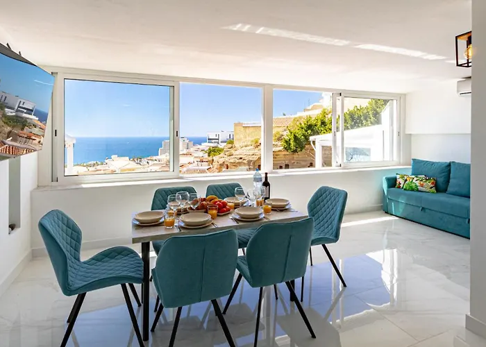 Tucan Next To Siam Park *