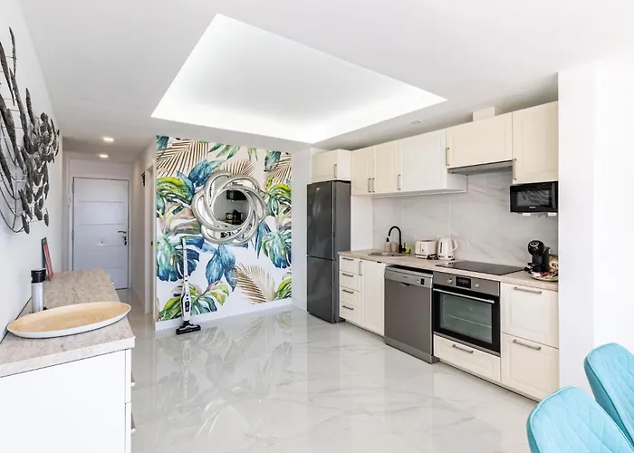 Apartamento Tucan Next To Siam Park