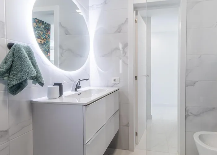 Apartamento Tucan Next To Siam Park Costa Adeje (Tenerife)