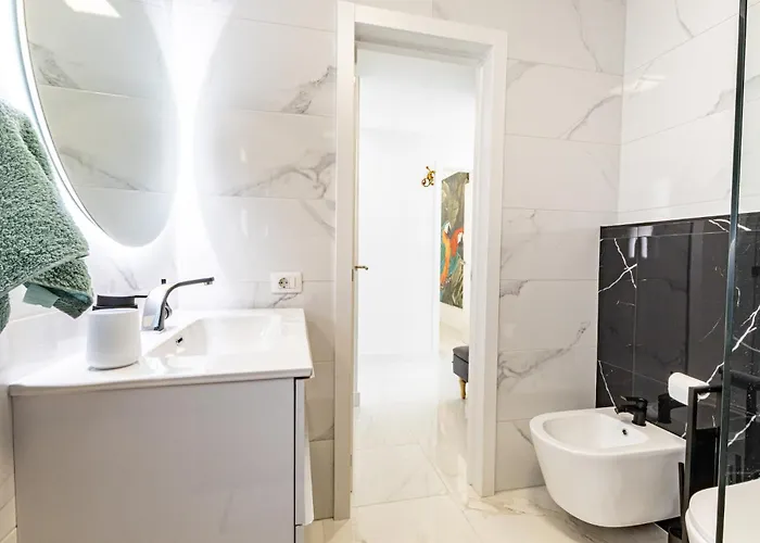 Apartamento Tucan Next To Siam Park *