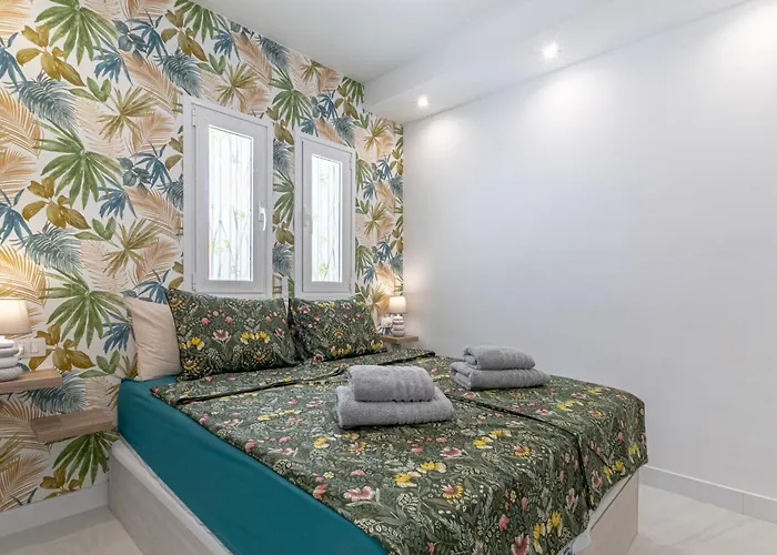 Apartamento Tucan Next To Siam Park Costa Adeje (Tenerife)