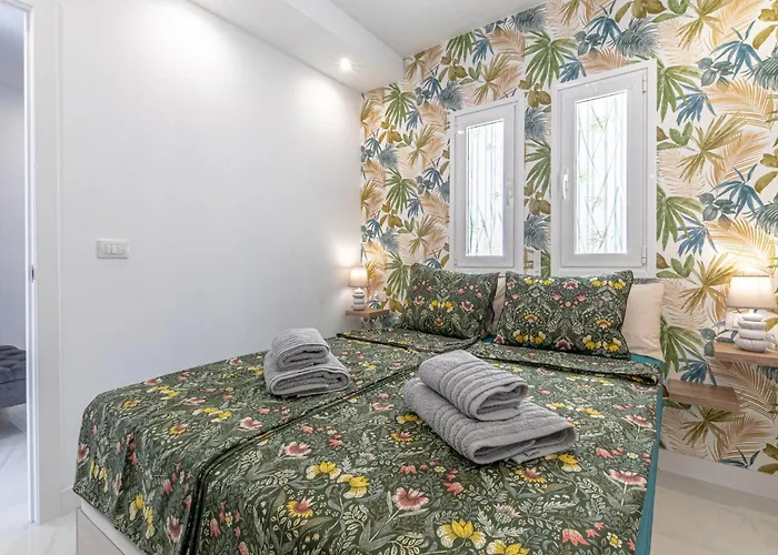 Tucan Next To Siam Park * Costa Adeje (Tenerife)