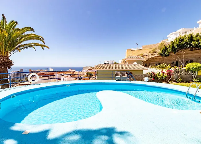 Apartamento Tucan Next To Siam Park