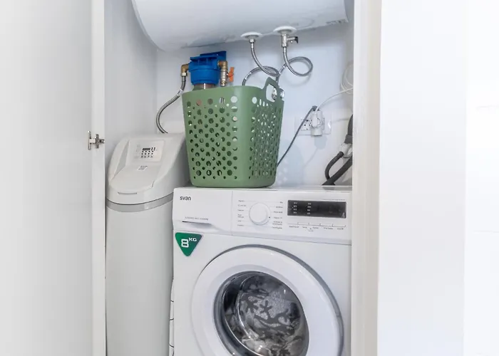 Tucan Next To Siam Park Apartamento *