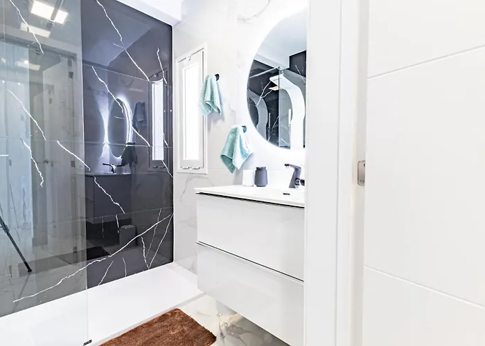 Tucan Next To Siam Park Apartamento