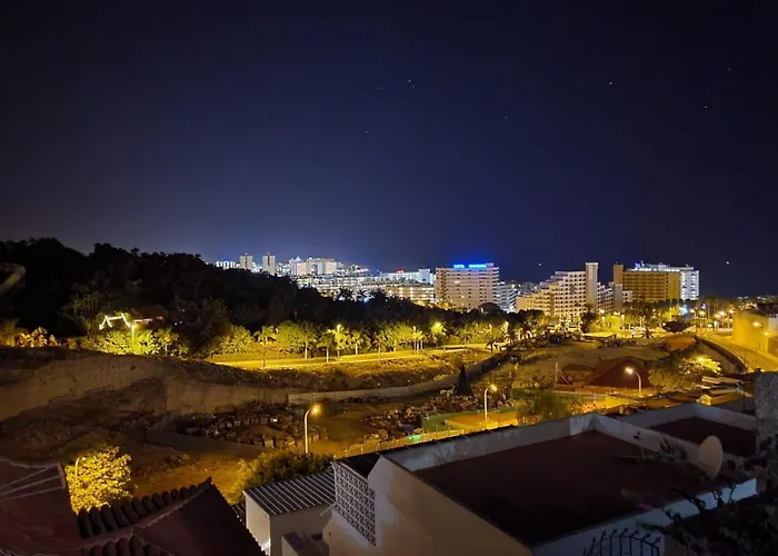Lägenhet Tucan Next To Siam Park