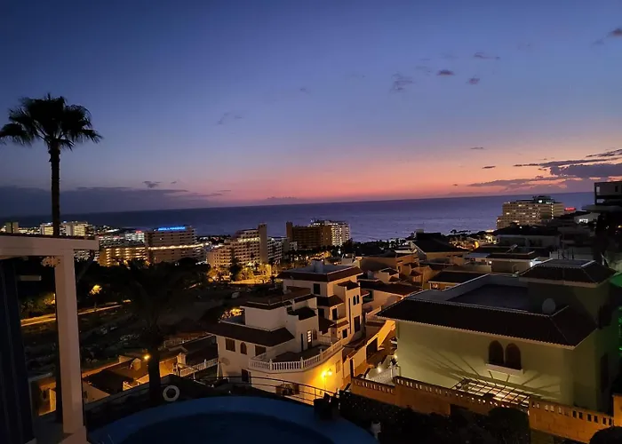 Tucan Next To Siam Park * Costa Adeje (Tenerife)