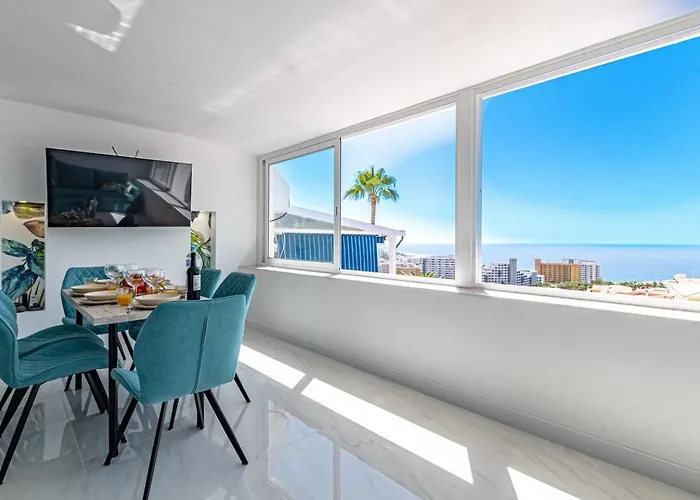 Tucan Next To Siam Park Apartamento *