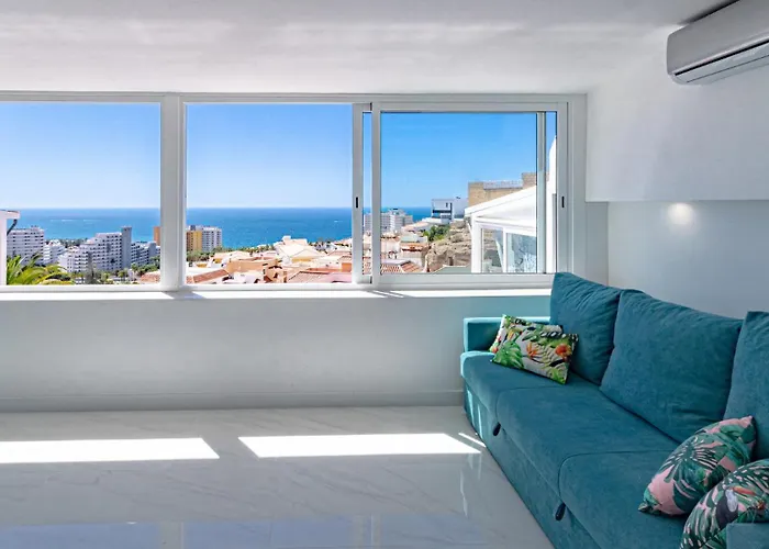 Apartamento Tucan Next To Siam Park *