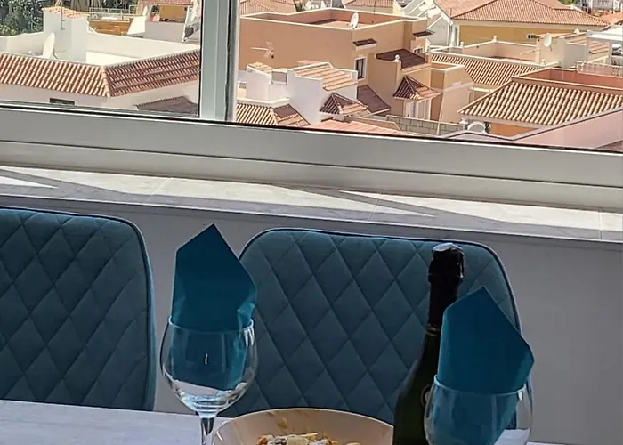 Tucan Next To Siam Park Lägenhet *