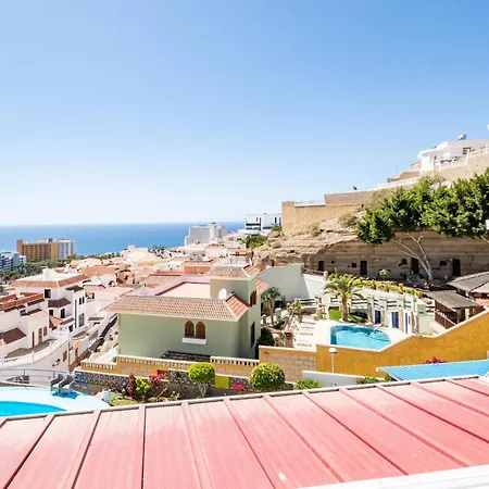 Tucan Next To Siam Park Appartement Costa Adeje (Tenerife)