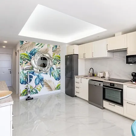 Appartement Tucan Next To Siam Park