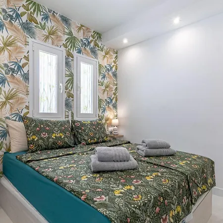 Apartament Tucan Next To Siam Park Costa Adeje (Tenerife)