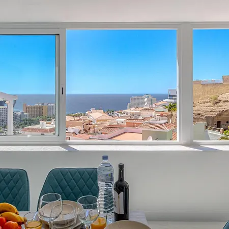 Tucan Next To Siam Park Apartament