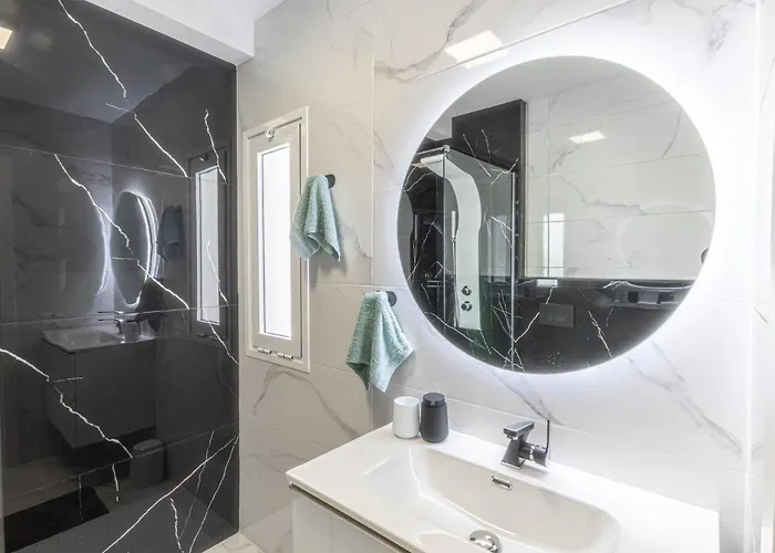 アパート Tucan Next To Siam Park *