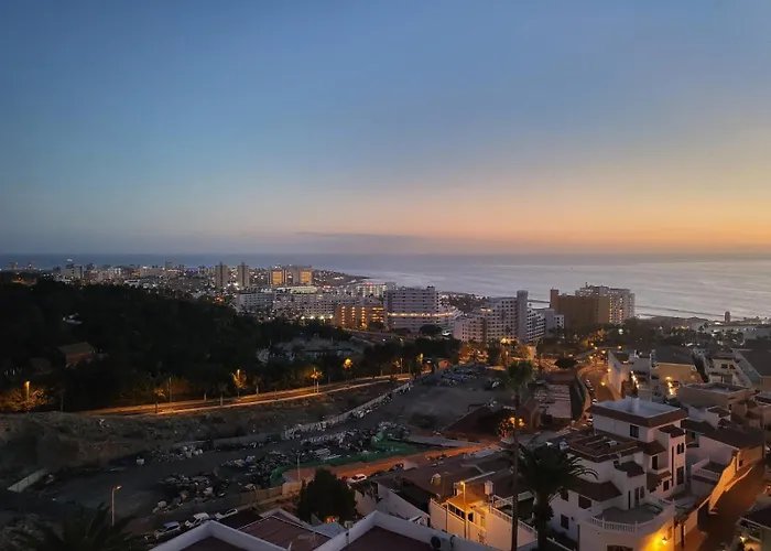 Tucan Next To Siam Park アパート アデヘ