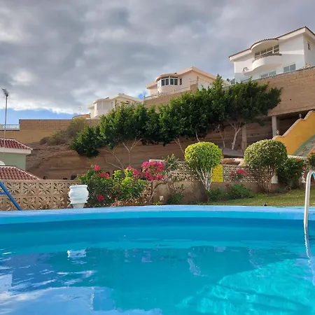 Tucan Next To Siam Park Адехе