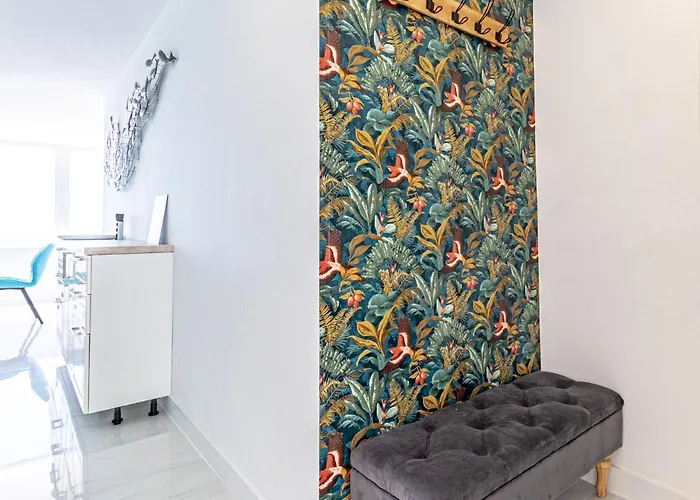 Апартаменты Tucan Next To Siam Park