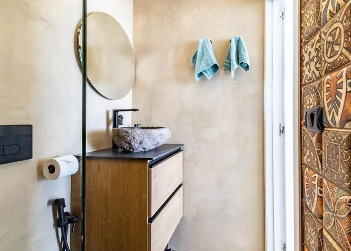 Апартаменты Tucan Next To Siam Park