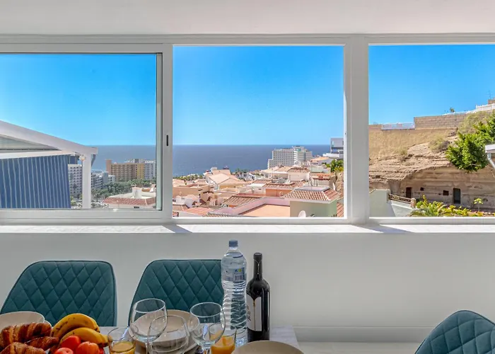 Tucan Next To Siam Park Апартаменты